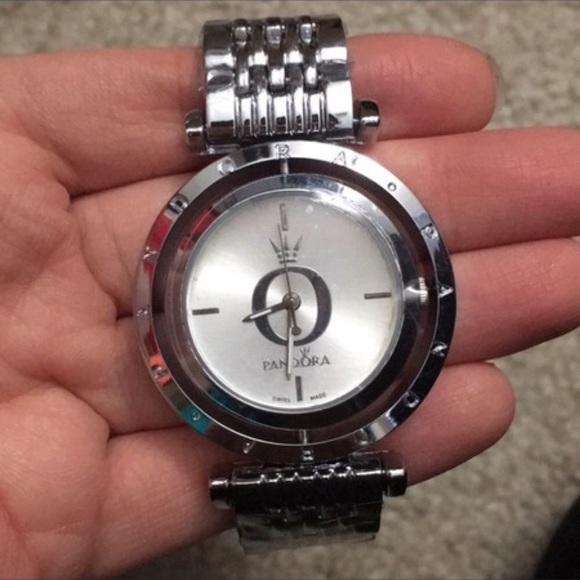 Pandora Twist Face Watch - Picture 4 of 15